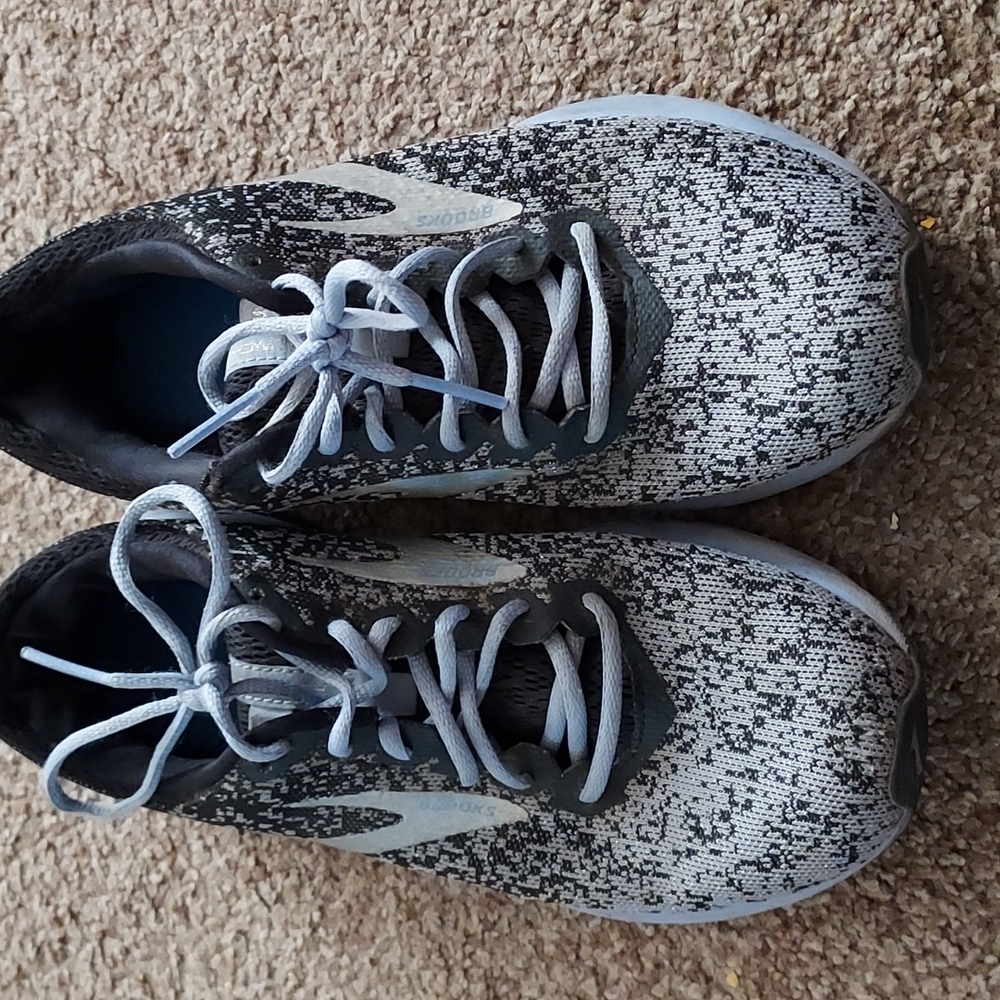Brooks running shoes